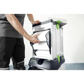 Festool Hauptfilter HF-SYS-AIR H/HEPA