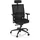 HJH Office Porto Max High I schwarz