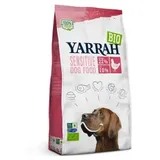 Yarrah Bio Sensitive Huhn 10 kg