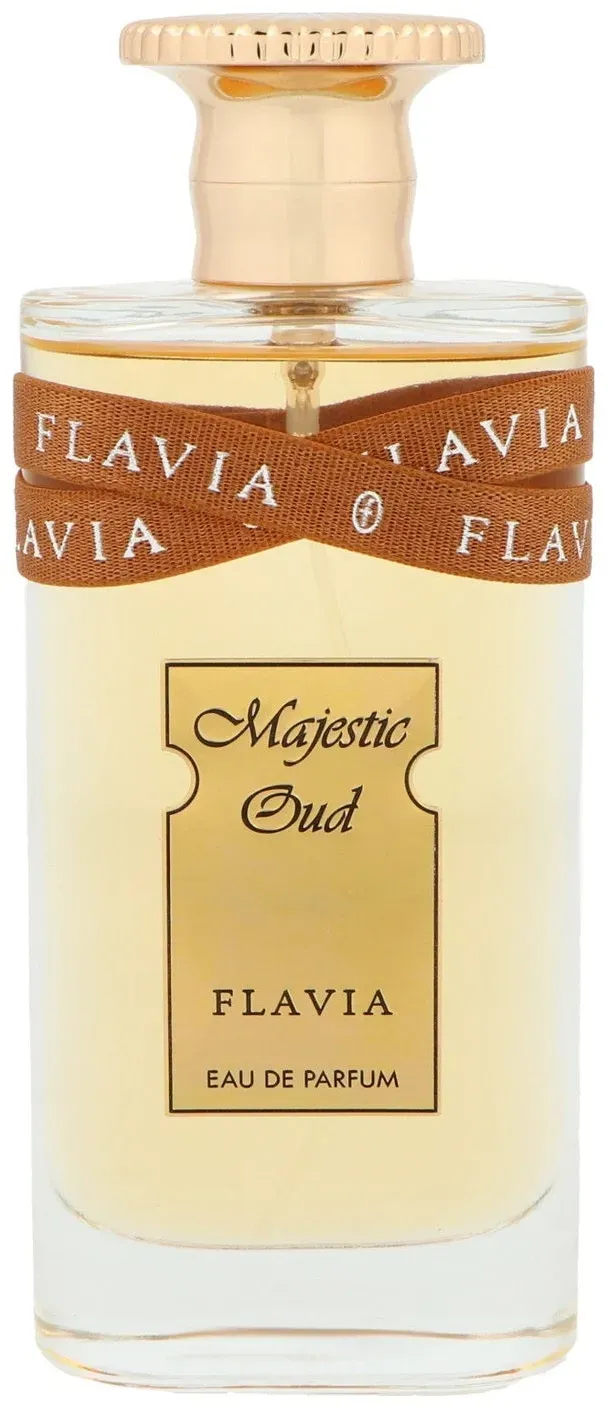 Flavia Majestic Oud Edp 100ml