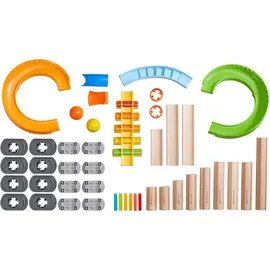 HABA Kullerbü - Kugelbahn Melodie-Domino