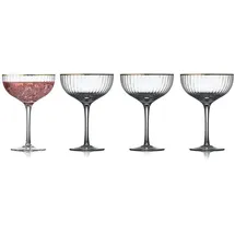 Lyngby Glas Palermo Cocktailglas 0,315 l 4 St.
