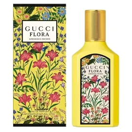 GUCCI Flora Gorgeous Orchid Eau de Parfum 50 ml