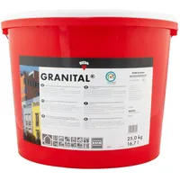 Keim Granital weiß 25 kg