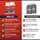 Saint Nutrition Krillöl Omega 3 Astaxanthin Kapseln