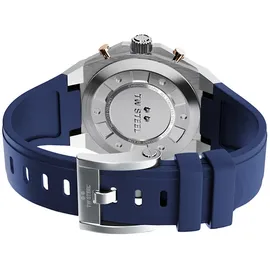 TW STEEL CEO Tech Chrono Edelstahl 44 mm CE4046