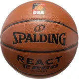 Spalding DBB React TF-250 Composite Indoor/Outdoor 5