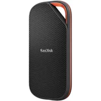 SanDisk Extreme PRO with USB4 2TB 40Gbps up to 3800 MB/s read speed and