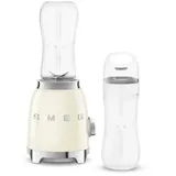 Smeg 50's Style Aesthetic PBF01CREU Standmixer