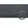 LUXOR LIVING Atlanta Grau 50 x 80 cm