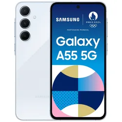 Samsung Galaxy A55 5G , 16,8 cm (6.6