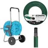 Cellfast Gartenschlauch 1/2 Zoll 50 m grün