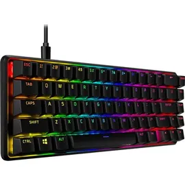 HyperX Alloy Origins 65 HyperX Red US