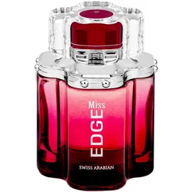 Swiss Arabian Miss Edge Eau de Parfum 100 ml