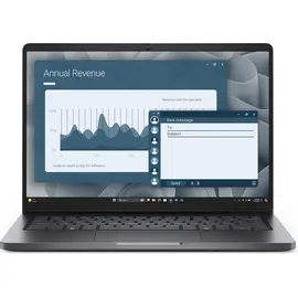 Dell Pro 14 PC14255 AMD Ryzen 5 Pro 215 16 GB RAM 512 GB SSD Magnetite