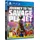Reise Savage Planet PS4