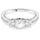 Swarovski Fingerring "Stilla Round Attract" Gr. 55,