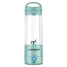 nutribullet NBP003LBL Standmixer