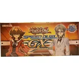 YuGiOh Speed Duel - GX Duel Academy Box - EN 1st. Edition Neu & OVP Seald