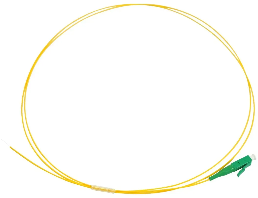 Televes Pigtail-Patchkabel SM 1m OLCAPCP