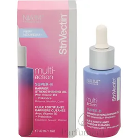 StriVectin Multi-Action Super-B Barrier Stärkendes Gesichtsöl 30 ml