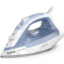 Tefal Dampfbügeleisen Tefal FV2C41 VIRTUO30 2000 W - Weiß