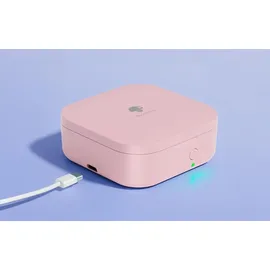 Phomemo Q30 Portable Etikettiermaschine - Pink - One Size