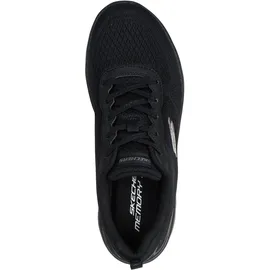 SKECHERS Summits Damen Schwarz 36