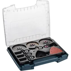 Bosch i-BOXX Pro-Set Innenausbau, 36-teilig - 2608662013