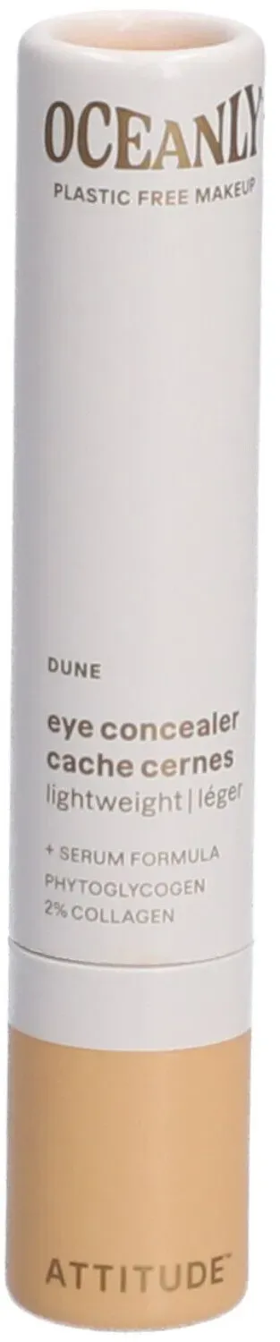 Attitude Oceanly Eye Concealer Dune 5,7 g