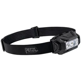 Petzl Aria 2 RGB schwarz (E070BA00)