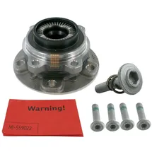 SKF Radlagersatz VKBA 6710