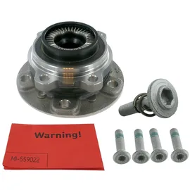 SKF Radlagersatz VKBA 6710