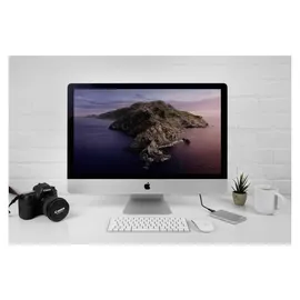 Verbatim Store 'n' Go Alu Slim 2 TB USB 3.2 silber
