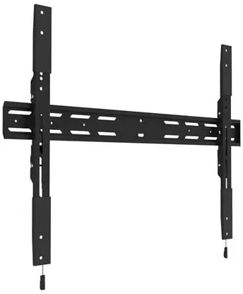 M Universal Wallmount Fixed X Large - Max 75 kg - recommended for 90 