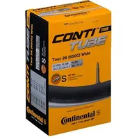 Continental Schlauch Tour 28 Zoll 42 mm SV