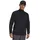 Under Armour 1/4-Zip Sweatshirt Herren 001 black/black XS