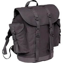 Brandit Textil Hunter 40l Rucksack Black One Size