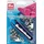 Prym 390 107 Druckknöpfe Jersey als Ring