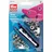 Prym 390 107 Druckknöpfe Jersey als Ring