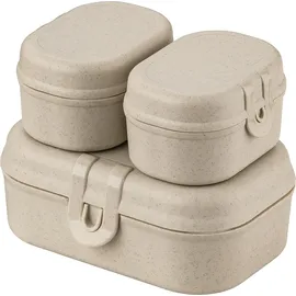 Koziol Pascal Ready Mini nature desert sand