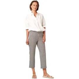 Relaxed by Toni Relaxed Culotte Scarlet 3/4 Schwarz 40