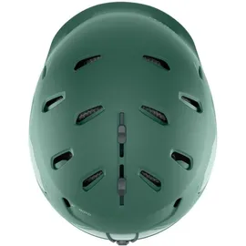 Smith Optics Nexus MIPS 55-59 cm Grün