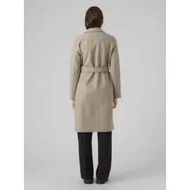 Vero Moda VMFORTUNEAYA LONG COAT NOOS