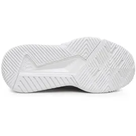 adidas Court Team Bounce 2.0 Core Black / Cloud White / Core Black 48    