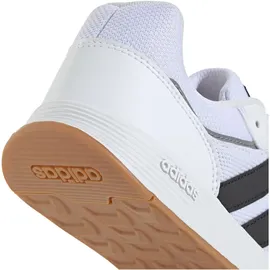 adidas Tensaur Switch Kinder Cloud White/Core Black/Grey Three 40