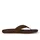 REEF Cushion Phantom 2.0 Herren Mittelbraun 45