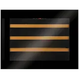 Amica WK 341 200 S für 24 Standardflaschen á