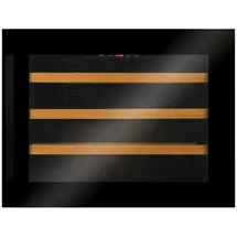 Amica WK 341 200 S für 24 Standardflaschen á