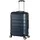 Cahoon Hartschalen-Trolley 4-Rollen Cabin 66 cm / 68 l blau
